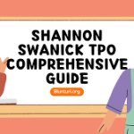 Sannon Swanick Tpo