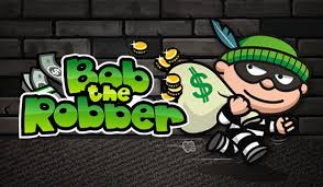 Bob the Robber unblocked