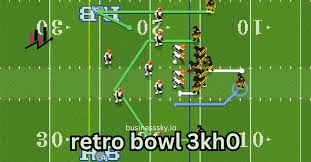 Retro Bowl 3KH0