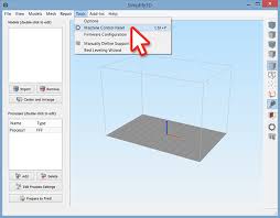 How to Connect Xmax to Simplify3D