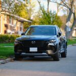 The 2024 Mazda CX-5 2.5 S Premium Package: A Comprehensive Review