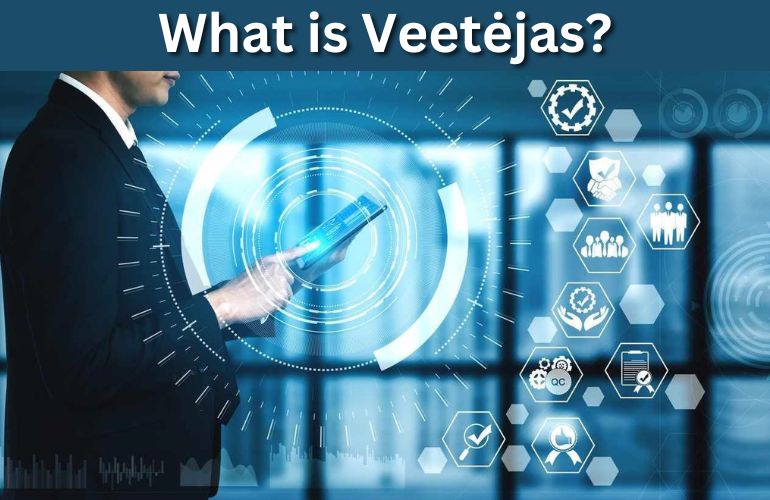 Veetėjas: The Complete Guide to Understanding and Using This Tool