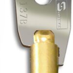 feo-k1 firefighters elevator emergency control key