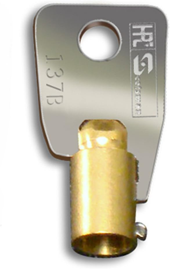 feo-k1 firefighters elevator emergency control key