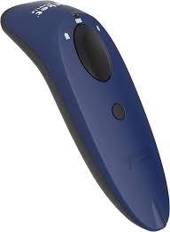 socket 7 m handheld barcode reader.