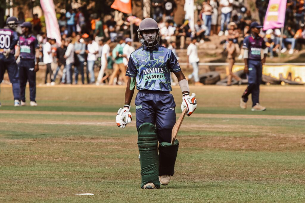 Afghanistan National Cricket Team VS Ireland Cricket Team Timeline