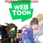 Webtoon XYZ