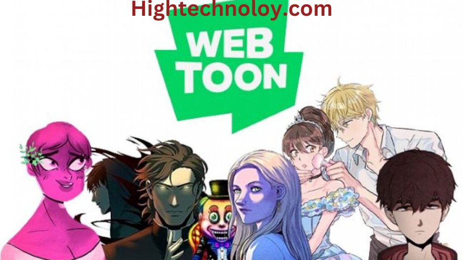 Webtoon XYZ