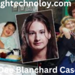 Dee Dee Blanchard Case