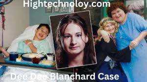 Dee Dee Blanchard Case