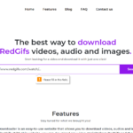 Redgifs Downloader