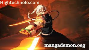 Mangademon.oeg