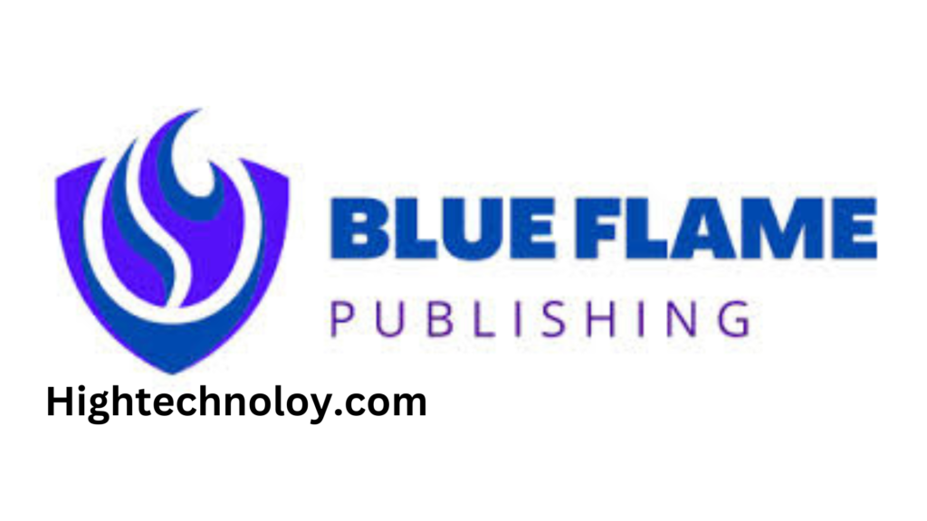 BlueFlamePublishing.net