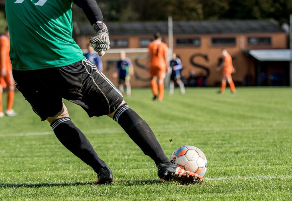 Luton Town F.C. vs Man City