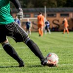 Luton Town F.C. vs Man City