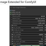 FF Saving Images ComfyUI