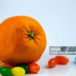 Orange Obsession - Sidekicks - 200mg Gummies Review