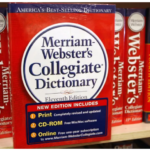 Merriam Webster