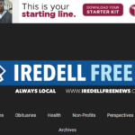 Iredell Free News