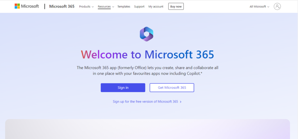 Office 365 Login