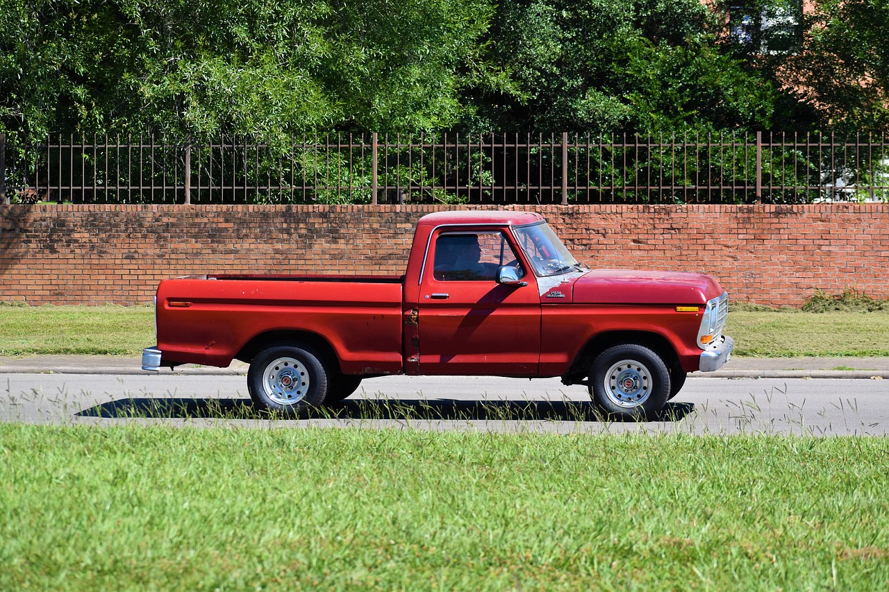 Quick Covers 2205 F150 Cab Corner