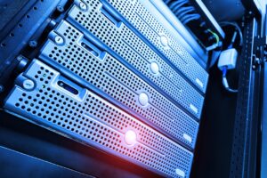 Unleashing the Power of Secure and Flexible Hosting Solutions